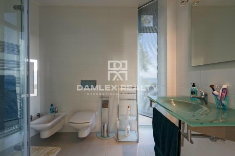 4 bedrooms villa for sale in Palafrugell, Girona, Catalonia, Spain № 2388 - photo 20
