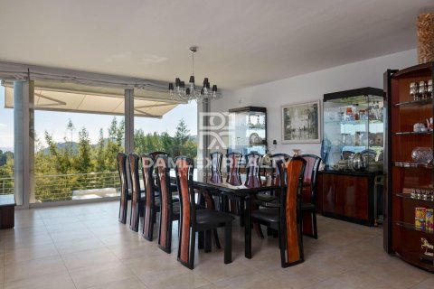 4 bedrooms villa for sale in Palafrugell, Girona, Catalonia, Spain № 2388 - photo 4