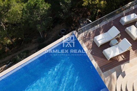 4 bedrooms villa for sale in Palafrugell, Girona, Catalonia, Spain № 2388 - photo 23