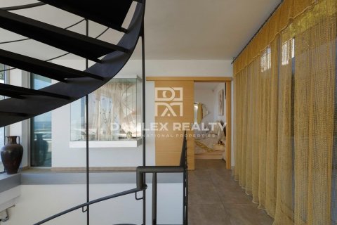 4 bedrooms villa for sale in Palafrugell, Girona, Catalonia, Spain № 2388 - photo 17