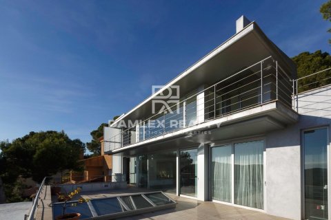 4 bedrooms villa for sale in Palafrugell, Girona, Catalonia, Spain № 2388 - photo 24