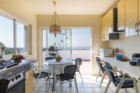 Сasa de 7 dormitorios en venta en Lloret de Mar, Gerona, Cataluña, Spain № 2391 - foto 7