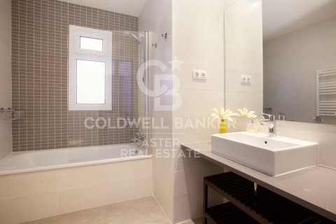 Купить квартиру в Барселона, Испания с 3 спальни, 138м², № 7914 - фото 11