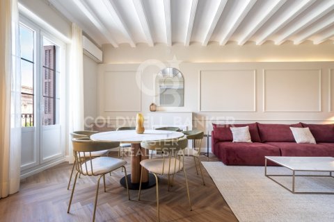 Купить квартиру в Барселона, Испания с 3 спальни, 138м², № 7914 - фото 21
