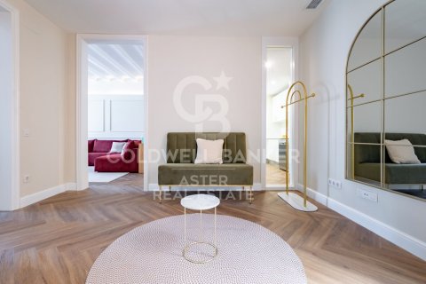 Купить квартиру в Барселона, Испания с 3 спальни, 138м², № 7914 - фото 22