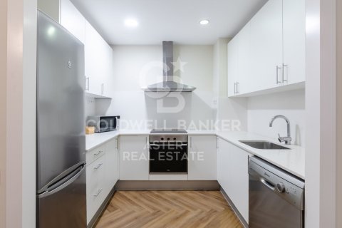 Купить квартиру в Барселона, Испания с 3 спальни, 138м², № 7914 - фото 18