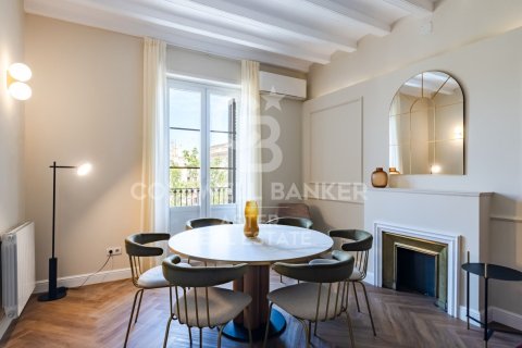 Купить квартиру в Барселона, Испания с 3 спальни, 138м², № 7914 - фото 20