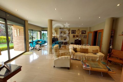 Купить дом в Тейя, Испания с 7 спален, 586м², № 7912 - фото 8