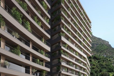 Apartamento de 2 dormitorios en venta en Principado De Andorra (Ninguna Poblacion Tiene C.P.), Lérida, Cataluña, Spain № 7911 - foto 5