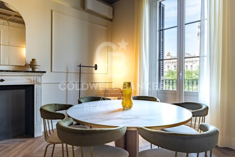 Купить квартиру в Барселона, Испания с 3 спальни, 119м², № 7913 - фото 23