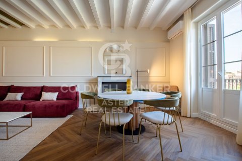 Купить квартиру в Барселона, Испания с 3 спальни, 119м², № 7913 - фото 24