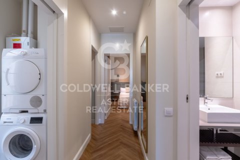 Купить квартиру в Барселона, Испания с 3 спальни, 119м², № 7913 - фото 10