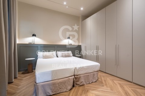 Купить квартиру в Барселона, Испания с 3 спальни, 119м², № 7913 - фото 15