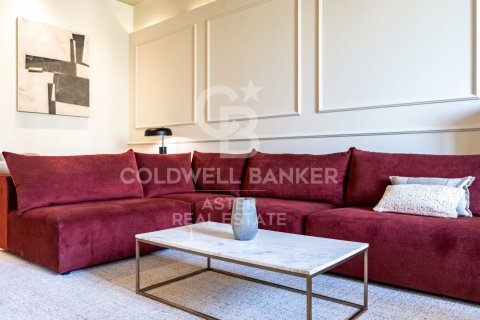 Купить квартиру в Барселона, Испания с 3 спальни, 119м², № 7913 - фото 26