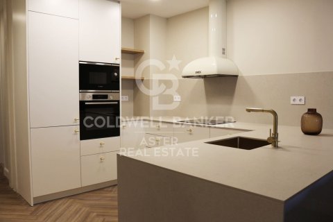 Купить квартиру в Барселона, Испания с 3 спальни, 119м², № 7913 - фото 21