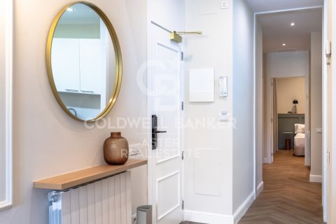 Купить квартиру в Барселона, Испания с 3 спальни, 119м², № 7913 - фото 25