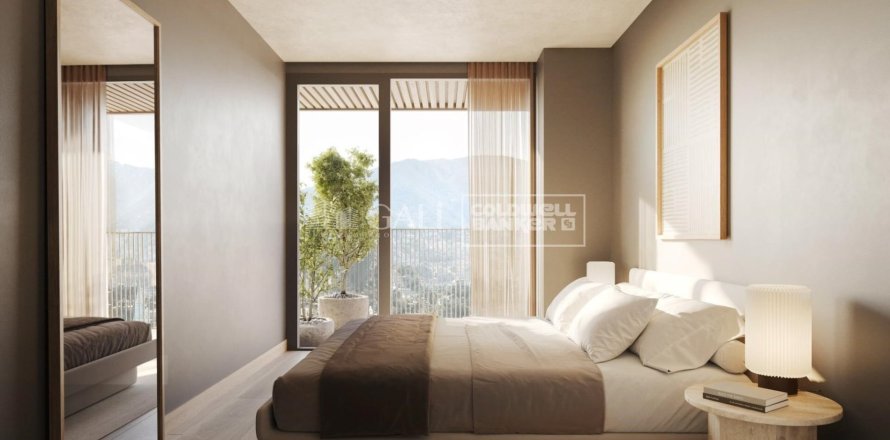 2 bedrooms apartment for sale in Principado De Andorra (Ninguna Poblacion Tiene C.P.), Lleida, Catalonia, Spain № 7908