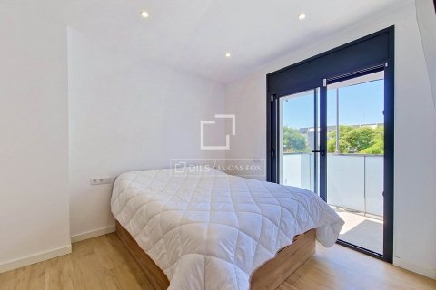 Villa de 3 dormitorios en venta en Vilanova i la Geltrú, Barcelona, Cataluña, Spain № 8491 - foto 23