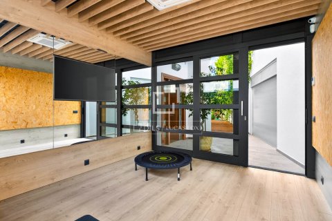 5 bedrooms villa for sale in Mataro, Barcelona, Catalonia, Spain № 8492 - photo 29