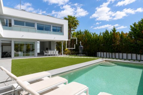 5 bedrooms villa for sale in Mataro, Barcelona, Catalonia, Spain № 8492 - photo 4