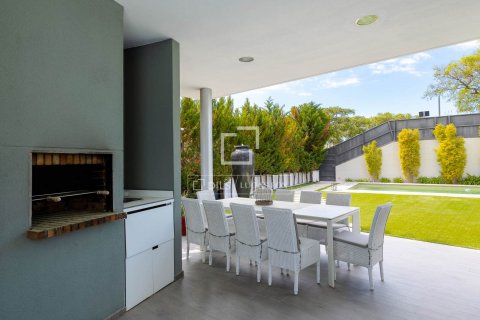5 bedrooms villa for sale in Mataro, Barcelona, Catalonia, Spain № 8492 - photo 10