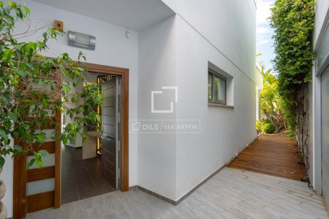 5 bedrooms villa for sale in Mataro, Barcelona, Catalonia, Spain № 8492 - photo 6