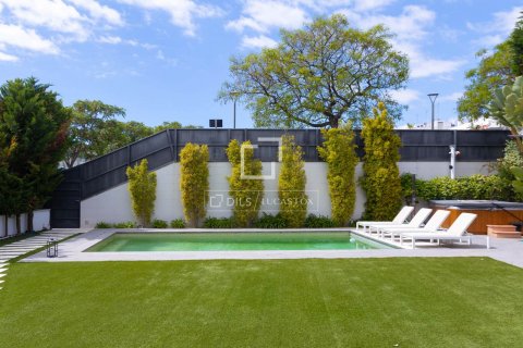 5 bedrooms villa for sale in Mataro, Barcelona, Catalonia, Spain № 8492 - photo 5