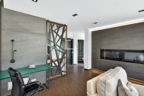 5 bedrooms villa for sale in Mataro, Barcelona, Catalonia, Spain № 8492 - photo 13