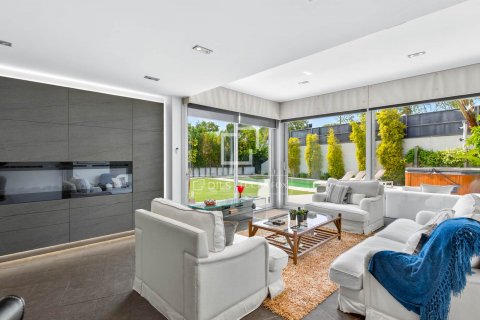 5 bedrooms villa for sale in Mataro, Barcelona, Catalonia, Spain № 8492 - photo 3