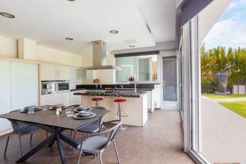 5 bedrooms villa for sale in Mataro, Barcelona, Catalonia, Spain № 8492 - photo 9