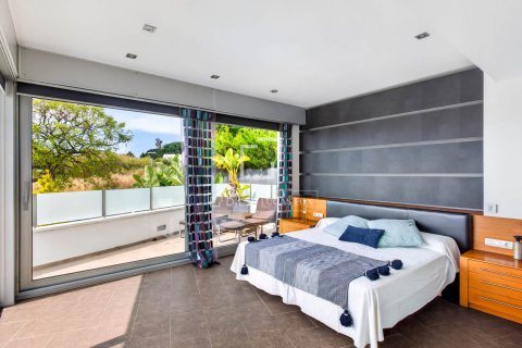 5 bedrooms villa for sale in Mataro, Barcelona, Catalonia, Spain № 8492 - photo 17