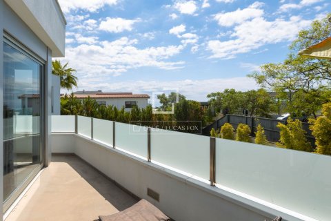 5 bedrooms villa for sale in Mataro, Barcelona, Catalonia, Spain № 8492 - photo 14