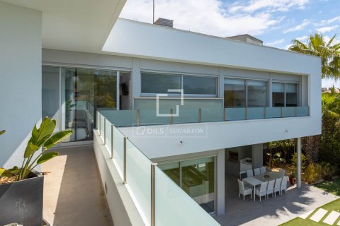 5 bedrooms villa for sale in Mataro, Barcelona, Catalonia, Spain № 8492 - photo 15