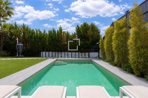 5 bedrooms villa for sale in Mataro, Barcelona, Catalonia, Spain № 8492 - photo 12