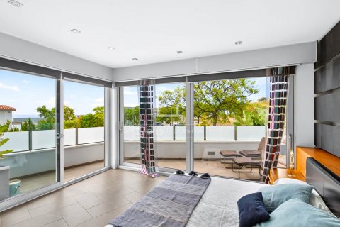 5 bedrooms villa for sale in Mataro, Barcelona, Catalonia, Spain № 8492 - photo 16