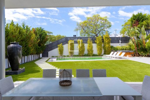 5 bedrooms villa for sale in Mataro, Barcelona, Catalonia, Spain № 8492 - photo 2