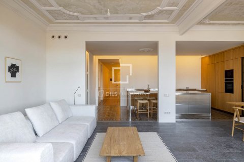 Купить квартиру в Барселона, Испания с 3 спальни, 184м², № 8496 - фото 6