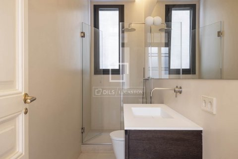 Купить квартиру в Барселона, Испания с 3 спальни, 184м², № 8496 - фото 25