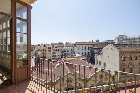 Купить квартиру в Барселона, Испания с 3 спальни, 184м², № 8496 - фото 11