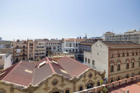 Купить квартиру в Барселона, Испания с 3 спальни, 184м², № 8496 - фото 13