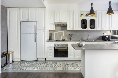 Ático de 2 dormitorios en venta en Barcelona, Cataluña, Spain № 8490 - foto 3