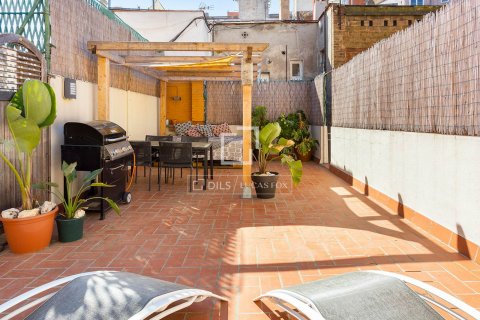 Ático de 2 dormitorios en venta en Barcelona, Cataluña, Spain № 8490 - foto 13