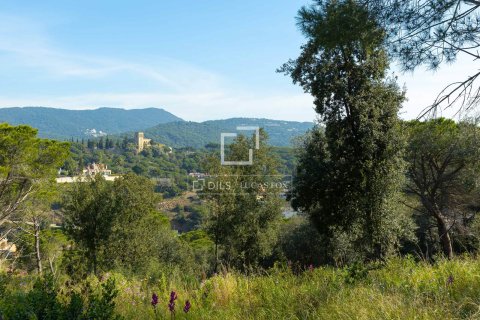 4 bedrooms villa for sale in Sant Andreu de Llavaneres, Barcelona, Catalonia, Spain № 4306 - photo 16