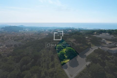 4 bedrooms villa for sale in Sant Andreu de Llavaneres, Barcelona, Catalonia, Spain № 4306 - photo 20