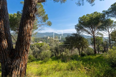 4 bedrooms villa for sale in Sant Andreu de Llavaneres, Barcelona, Catalonia, Spain № 4306 - photo 17