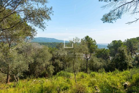 4 bedrooms villa for sale in Sant Andreu de Llavaneres, Barcelona, Catalonia, Spain № 4306 - photo 18
