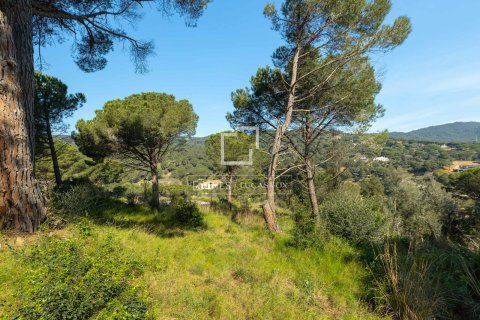 4 bedrooms villa for sale in Sant Andreu de Llavaneres, Barcelona, Catalonia, Spain № 4306 - photo 19