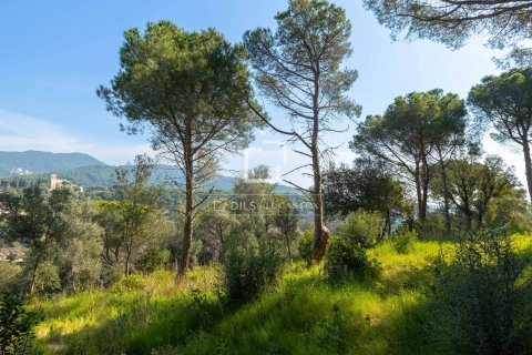 4 bedrooms villa for sale in Sant Andreu de Llavaneres, Barcelona, Catalonia, Spain № 4306 - photo 9
