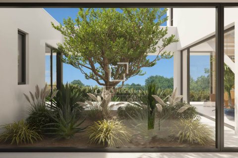 4 bedrooms villa for sale in Sant Andreu de Llavaneres, Barcelona, Catalonia, Spain № 4306 - photo 8