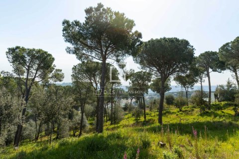 4 bedrooms villa for sale in Sant Andreu de Llavaneres, Barcelona, Catalonia, Spain № 4306 - photo 4